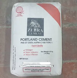 Portland çimento 42.5 N CEM II yüksek kaliteli çimento