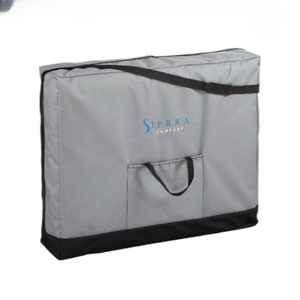 Échantillon gratuit : des harnais de transport universels réglables de luxe personnalisés, des tables de massage et des sacs de transport sont disponibles. - Product Image 1