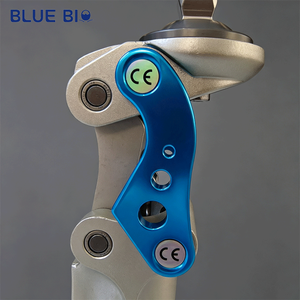Accesorios <span class=keywords><strong>de</strong></span> Articulación <span class=keywords><strong>de</strong></span> <span class=keywords><strong>Rodilla</strong></span> Protésica Neumática <span class=keywords><strong>de</strong></span> Cuatro Barras <span class=keywords><strong>de</strong></span> Grado Médico Resistentes al Desgaste para Amputados por Encima <span class=keywords><strong>de</strong></span> <span class=keywords><strong>la</strong></span> <span class=keywords><strong>Rodilla</strong></span> - Product Image 1
