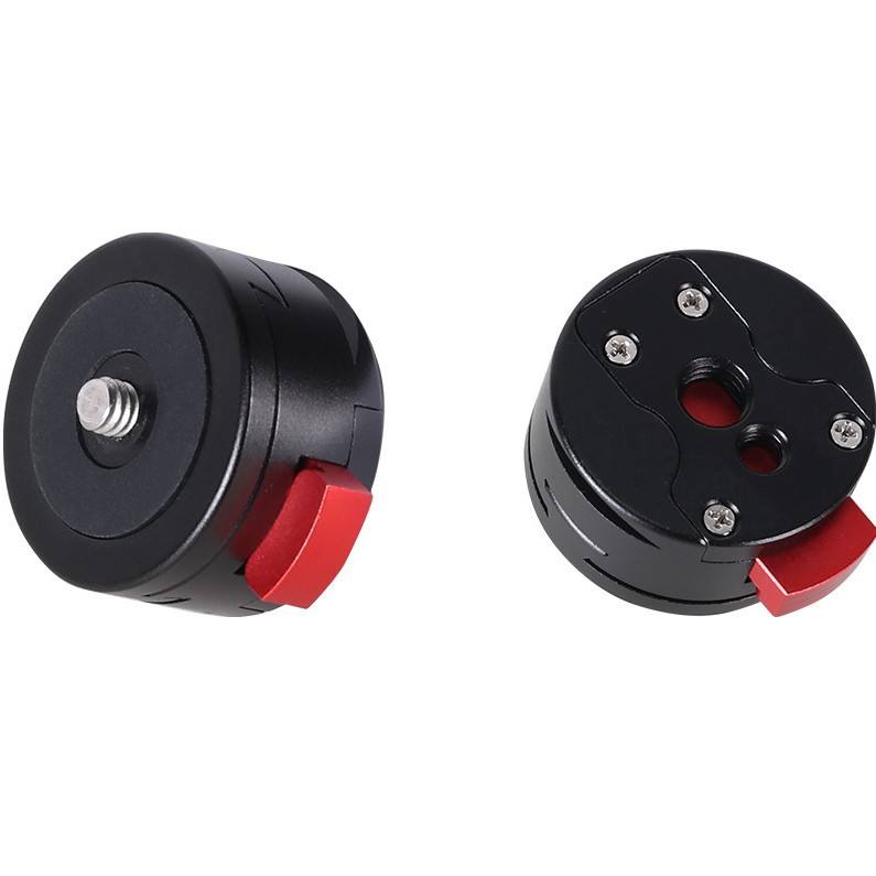 Z005 Mini Soporte de Liberación Rápida