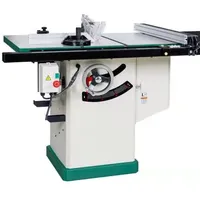 Sliding Table Saw for Wood Cutting, Woodworking Machine
