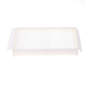 Filtre à air d'habitacle A1668300218 Grade C Grade E Grade G Grade M pour système de filtration d'air automobile - Product Image 1
