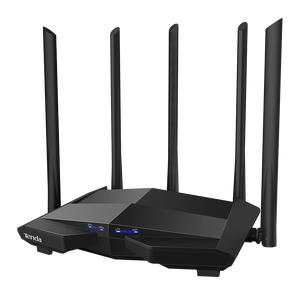 Routeur Wi-Fi portable Tenda <span class=keywords><strong>AC11</strong></span> <span class=keywords><strong>AC1200</strong></span> MU-MIMO double bande Gigabit d'occasion - Product Image 3