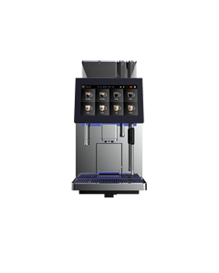 เครื่องชงกาแฟอัตโนมัติแบบโปรแกรมได้ BTB-302 ทำจากสแตนเลส สำหรับใช้ในเชิงพาณิชย์ ชงได้ทั้งเอสเพรสโซและคาปูชิโน เหมาะสำหรับโรงแรม - Product Image 2