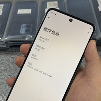 Smartphone pas cher Motu G Stylus 5G/LTE 2023 Octa Core Écran FHD 90Hz Appareil photo 48MP Double SIM Charge rapide Anglais/Français/Espagnol
