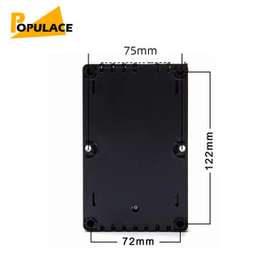 Cargador de batería Y2 Power BAC06N 12V para grupos electrógenos diésel - Product Image 3