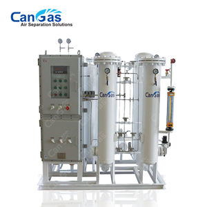 Générateur d'azote 99.999% haute pureté pour usine de synthèse d'ammoniac <span class=keywords><strong>vert</strong></span> - Product Image 4