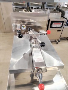 Freidora de <span class=keywords><strong>pollo</strong></span> comercial eléctrica de la parrilla del/freidora de <span class=keywords><strong>pollo</strong></span> automática/freidora de <span class=keywords><strong>pollo</strong></span> <span class=keywords><strong>Kfc</strong></span> - Product Image 6