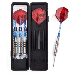 Dardos de Alta Gama Duraderos, Flechas Personalizadas, Dardos Baratos al por Mayor para Deporte - Product Image 6