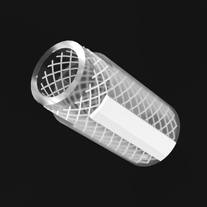 Tuyau flexible en PVC haute pression pour applications d'eau, d'air, de gaz et de vide léger - Product Image 2