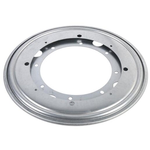 Stile moderno di bambù vassoio piatto cibo all'ingrosso girevole <span class=keywords><strong>Lazy</strong></span> <span class=keywords><strong>Susan</strong></span> giradischi per tavolo da pranzo da cucina - Product Image 5