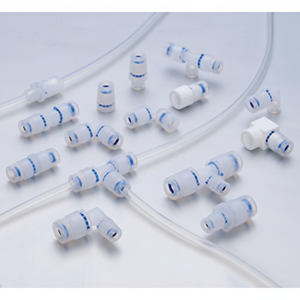 Raccord PFA PISCO F-FC-H connecteurs - Product Image 1
