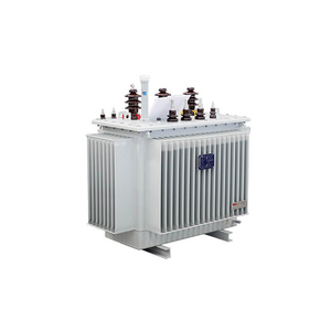 Transformador de potencia de transformador de distribución inmerso en aceite de alto voltaje 1250KVA - Product Image 6