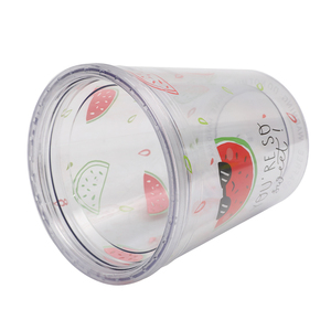 Mini Copo Térmico Fofo para Crianças, Canecas de Natal, Copo com Canudo Embutido para Crianças e Estudantes - Product Image 3
