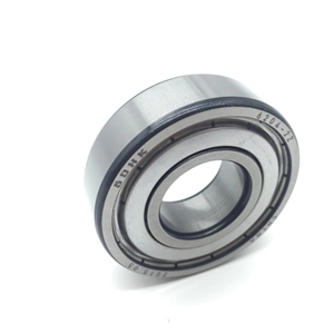 Bantalan bola alur dalam 6201-2z 6201 6201/C3 6201 -2RS1 6201-2Z 6201-2sr - Product Image 1