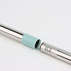 Maxfree Balai Aspirateur Multifonctionnel 2-en-1 avec Brosse à Cheveux et Pelle Électrique Portative pour Usage Domestique, Tête de Balai en Plastique - Product Image 3