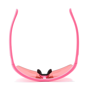 Gafas de sol polarizadas de medio Marco de rendimiento para niños de 4 a 12 años Óptimo UV400 Fotocromático Ciclismo Deporte Correr Montar Gafas - Product Image 5