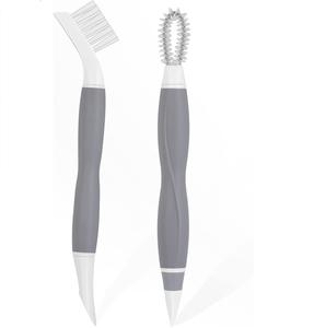 Deep Clean <span class=keywords><strong>Brush</strong></span> Set, kleines Reinigungs bürstenset für Deep Detail Cleaning <span class=keywords><strong>Scrub</strong></span> <span class=keywords><strong>Brush</strong></span> für die Küche - Product Image 1