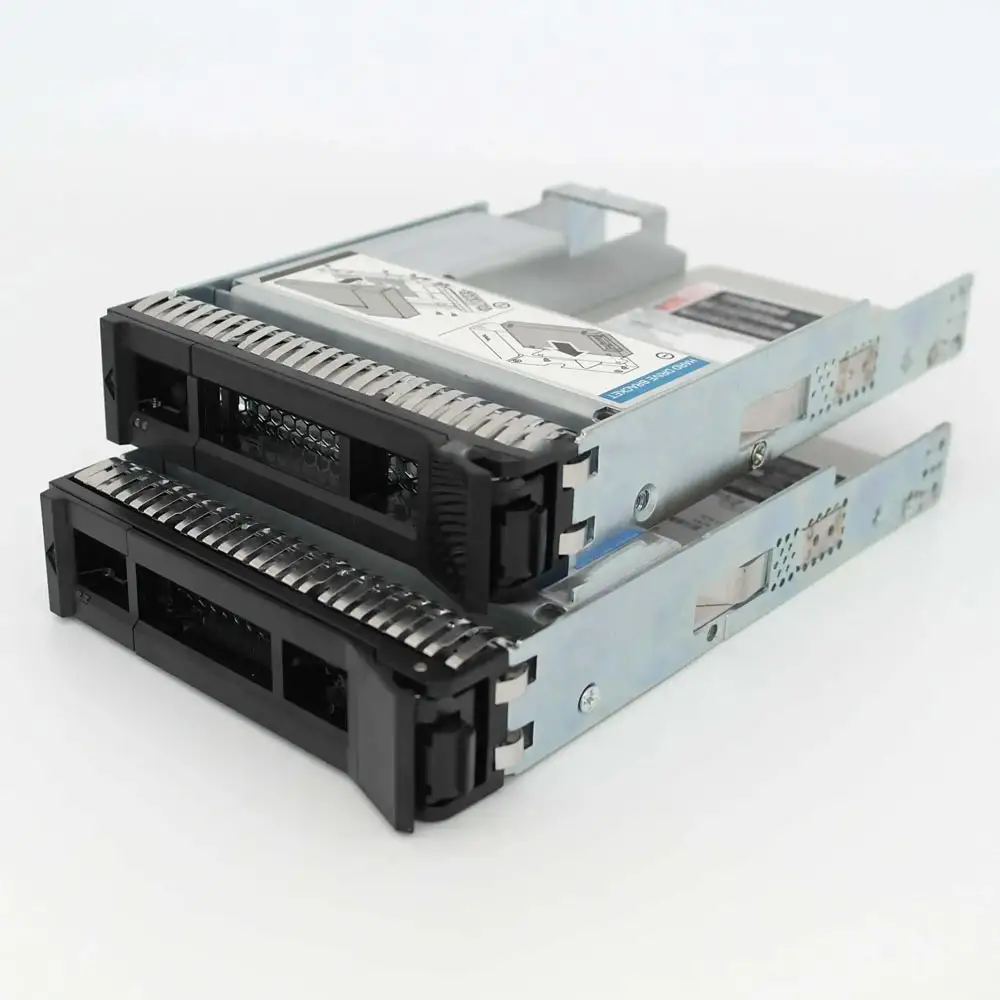 IBM/Lenovo 7N47A00125 00YK328 800G SAS SSD 12Gb SR550 SR650 solid state Drive