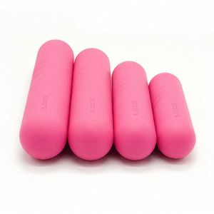 Accessoires de gym personnalisés : Bande de résistance en tissu extensible, Cercle magique, Kit de Pilates pour femmes - Product Image 4