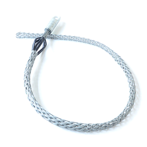 केबल खींचने की पकड़ केबल मोजे तार जाल ग्रिप - Product Image 2