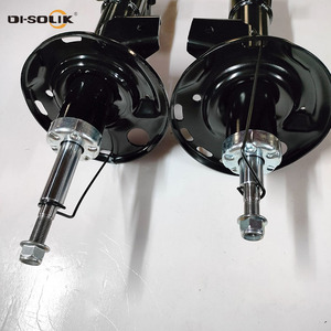 <span class=keywords><strong>Amortisseur</strong></span> <span class=keywords><strong>avant</strong></span> DISOLIK 3610121ASV0000 pour Trumpchi GS4 2015 Amortiguador Delantero y Posterior - Product Image 2
