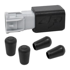 Éliminateur de canister pour Kawasaki Ninja ZX-4R/R - Product Image 1