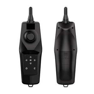 <span class=keywords><strong>Bateau</strong></span> Amorçeur Télécommandé de Pêche à la Carpe Étanche 12V Haute Puissance - Product Image 3