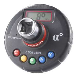 FACOM - E.506-340S de couple et adaptateur coudé-EAN 3148519036213 DIESEL ENGINE - Product Image 4