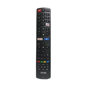 Suministro de fábrica, nuevo mando a distancia de TV de repuesto personalizado para ATVIO RC6050A + Pilas ATV32SM ATV43SM 55D1600 RC311S Smart LCD LED TV - Product Image 4