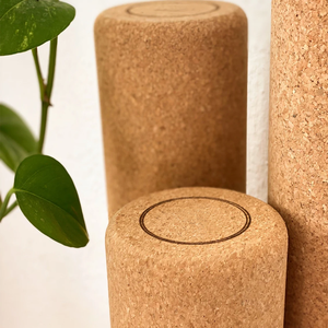 All'ingrosso accessori Fitness Huayi EVA rullo di schiuma solida per Yoga e Pilate - Product Image 4