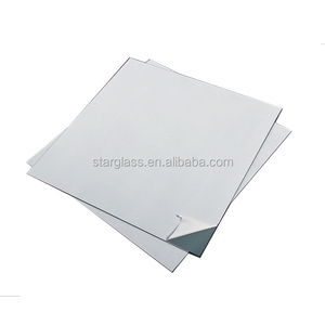 Espejo de Pared Plateado con Revestimiento de Vinilo <span class=keywords><strong>para</strong></span> <span class=keywords><strong>Gimnasio</strong></span>, sin Marco, de 4 mm, 5 mm y 6 mm, <span class=keywords><strong>para</strong></span> Estudio de Danza - Product Image 6