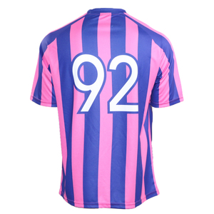 Football jerseys short sports suits soccer training following soccer cloths - Product Image 6