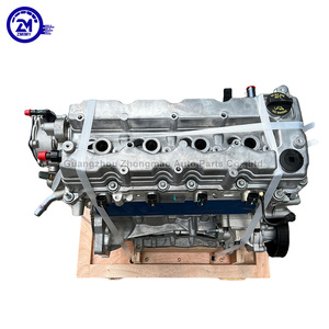 Moteur pour Jeep Dodge 2.4 pour <span class=keywords><strong>Tiger</strong></span> Shark2.4 Ensemble de moteur de véhicule de haute qualité pour Chrysler Cherokee Remplacement automobile - Product Image 5