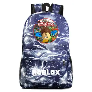 Roblox Backpack Roblox Backpack Suppliers And Manufacturers At Alibaba Com - blue robux backpack