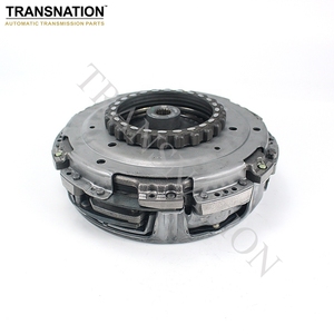 เฮนิง6DCT250/DPS6 L6020006000คลัตช์เกียร์อัตโนมัติสำหรับอะไหล่กระปุกเกียร์ทรานส์เนชัน - Product Image 4