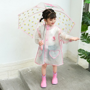<span class=keywords><strong>Parapluie</strong></span> à motif de <span class=keywords><strong>dinosaure</strong></span> de pluie, Parasol imperméable et mignon avec animaux, <span class=keywords><strong>parapluie</strong></span> de dessin animé pour enfants, vente en gros, 2020 - Product Image 1