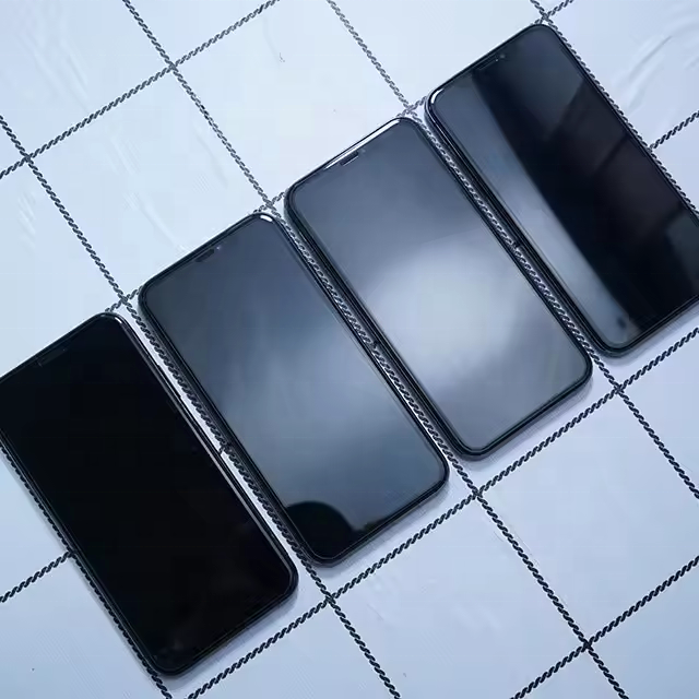 Unlocked Second Hand Cellphone US Original Phones 11 11pro 12 12pro 13 13pro 14 14pro High Quality Refurbished Phones