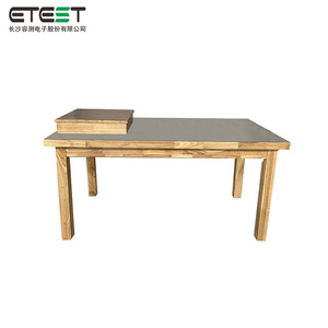 Générateur d'impulsions transitoires rapides triphasé Etest ES-435C, équipement de test EMC - Product Image 3