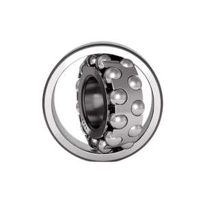 Bantalan bola Penyelaras mandiri bulat <span class=keywords><strong>2200K</strong></span> 2201K 2202K 2205K 2206K 2207K - Product Image 4