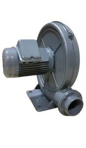 Souffleur à cycle thermique à pression moyenne, pompe à air vortex pour l'élevage de poissons en étang - Product Image 5