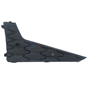 Cubierta de <span class=keywords><strong>Faro</strong></span> <span class=keywords><strong>Antiniebla</strong></span> para Parrilla Delantera de Automóvil 5F0853665B 5F0853666B para <span class=keywords><strong>SEAT</strong></span> <span class=keywords><strong>LEON</strong></span> / Cupra 2013 - - Product Image 1