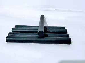 Rouleaux de corne de buffle, matériau artisanal naturel pour la fabrication de bijoux, la fabrication de manches de couteaux, les boutons, l'art d'incrustation et les projets faits à la main - Product Image 5