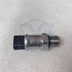 Solénoïde d'arrêt de carburant CYJ 4436271 compatible avec PC200, R220, etc. Moteurs : 4BT, 6BT, 6B5.9, 6CT, 6C8.3, ISB, Série QSB - Product Image 5
