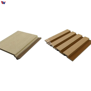 Panel de Suelo de EVA Resistente a Impactos, Impermeable, Antideslizante, con Doble Bloqueo, Diseño Moderno, para Espacios Comerciales de Alto Tráfico, Uso en Exteriores, Sistema de Clic - Product Image 2