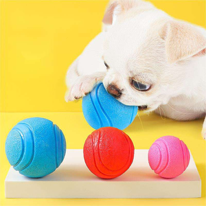 2025 gros Durable <span class=keywords><strong>Ultra</strong></span> rebondissant <span class=keywords><strong>chien</strong></span> <span class=keywords><strong>jouet</strong></span> balles <span class=keywords><strong>chien</strong></span> formation balle aller chercher <span class=keywords><strong>jouet</strong></span> <span class=keywords><strong>Ultra</strong></span> caoutchouc dentition balle <span class=keywords><strong>chien</strong></span> <span class=keywords><strong>jouet</strong></span> - Product Image 1