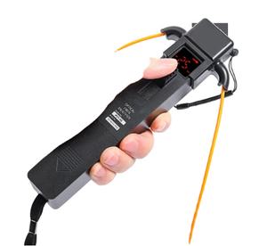 เครื่องระบุสายไฟเบอร์ออปติกคุณภาพสูง WF3306A ของจีน สำหรับสายไฟเบอร์ที่ใช้งานอยู่ - Product Image 1