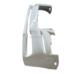 Para la rejilla de montaje de parachoques delantero original de segunda mano de Rolls <span class=keywords><strong>Royce</strong></span> Wraith OEM5117397114 - Product Image 4