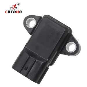 MN143855 E1T42471 Sensor de mapa Sensor de presión absoluta del colector para Mitsubishi Lancer Pajeiro Turbina <span class=keywords><strong>L200</strong></span> 1,6 1.3L - Product Image 2