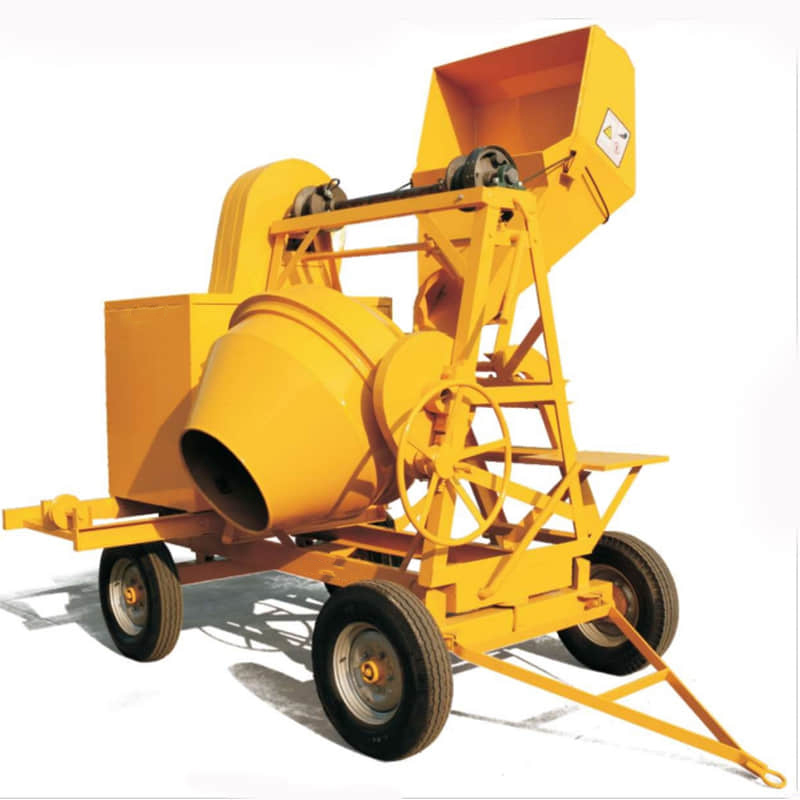 OEM Building Construction Material 400L Diesel